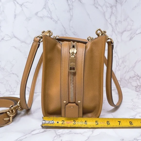 Coach x Tom Wesselmann Rogue 25 - Picture 3 of 11